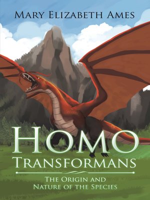 cover image of Homo Transformans